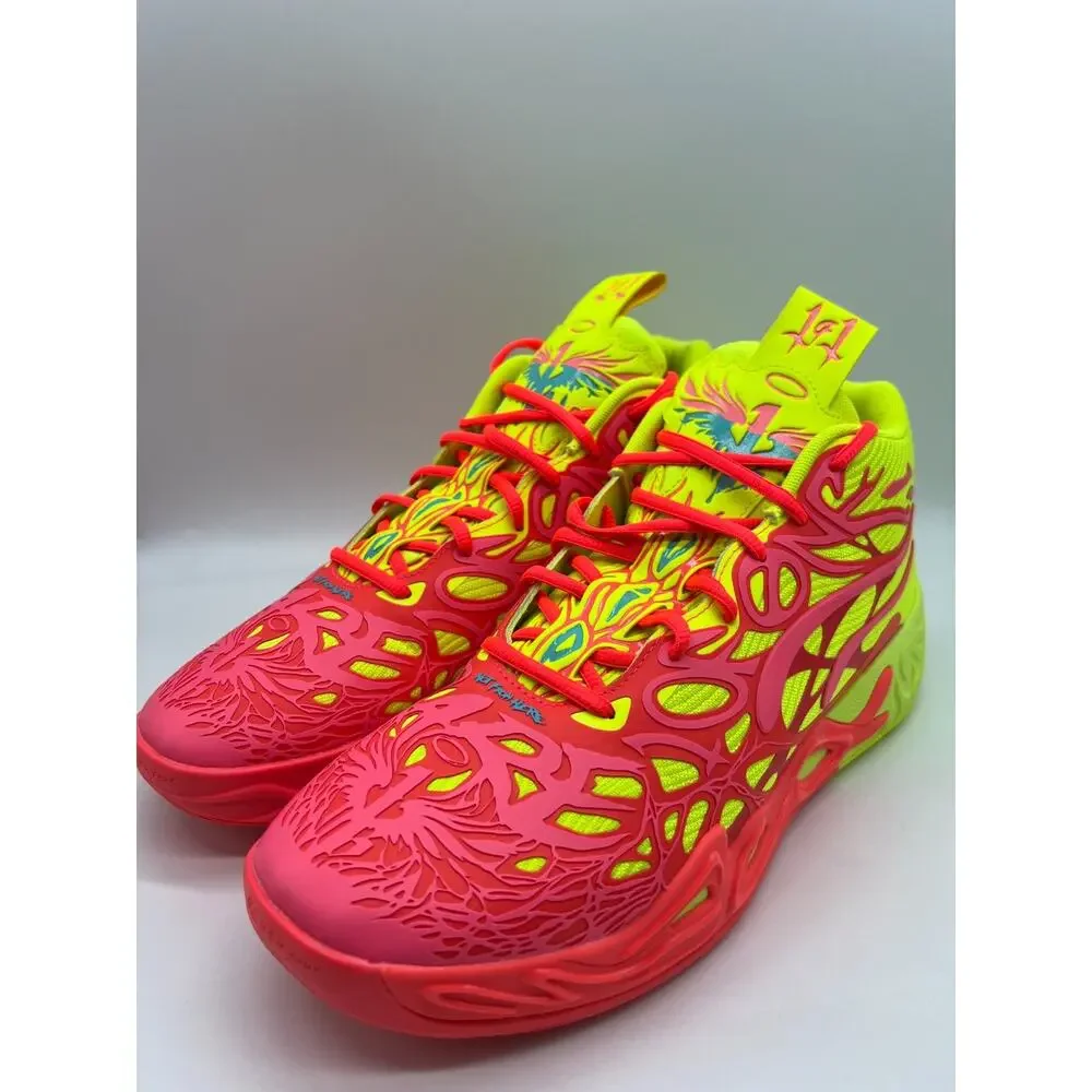 Puma LaMelo Ball MB.04 Love Men's Size 12 310532 01 New